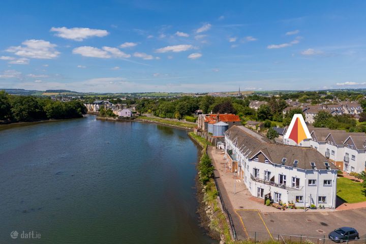 14 Wood Quay, Bailick Road, Midleton, Co. Cork, P25CA26