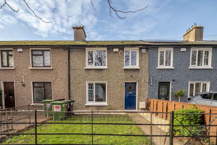 9 Connolly Avenue, Inchicore, Inchicore, Dublin 8