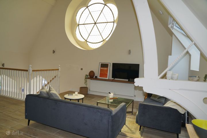 Kingsland Park Church, Saint Kevin'S Road, Portobello, Dublin 8