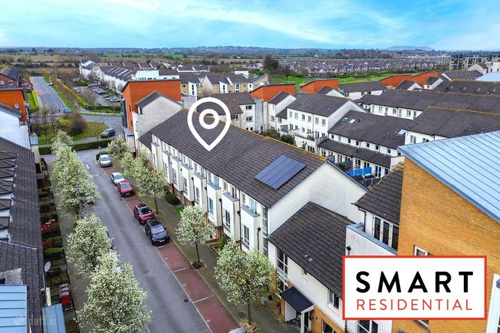 7 Churchwell Close, Belmayne, Clongriffin, Dublin 13, D13Y104 - Photo 3