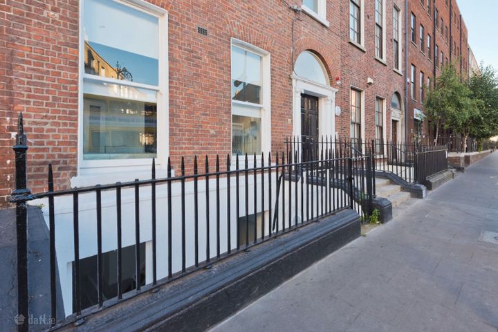 29 Frederick Street North, Dublin 1