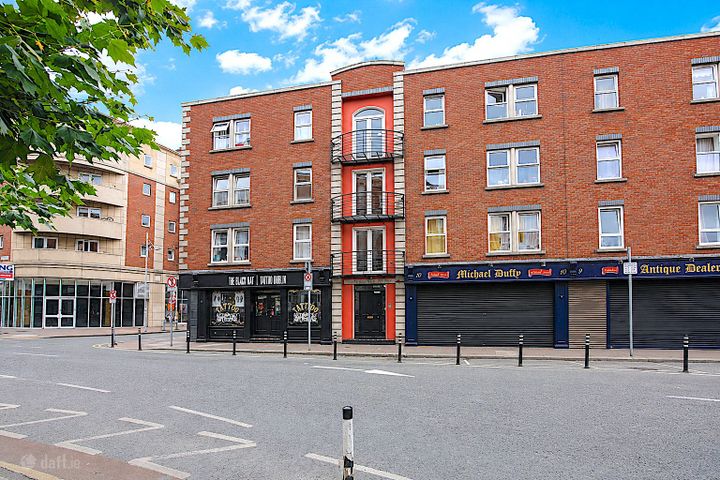 Apartment 3, Loftus Court, Dublin 1, D01EW80