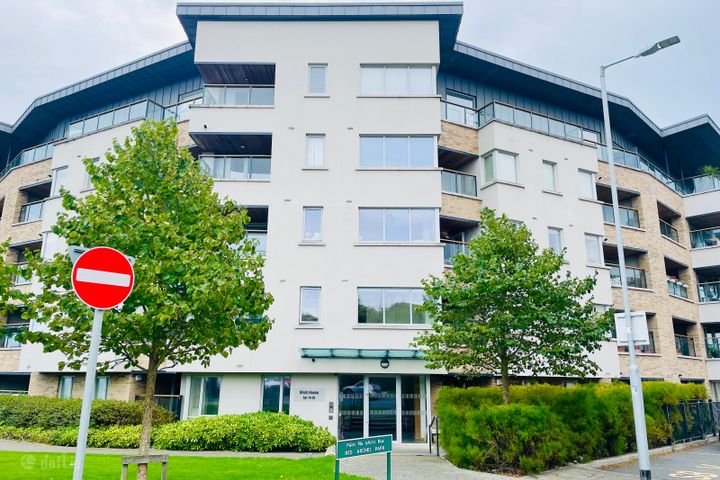 Birch House, Red Arches Park, The Coast, Baldoyle, Dublin 13