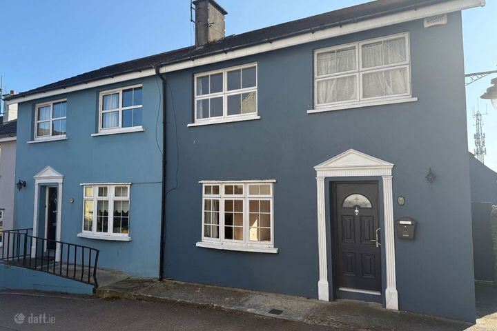 11 Chairmans Lane, Kinsale, Co. Cork, P17YD80