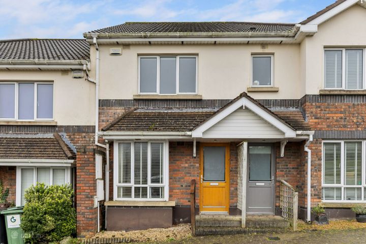 21 Cruagh Avenue, Dublin 18, Stepaside, Dublin 18, D18YP40