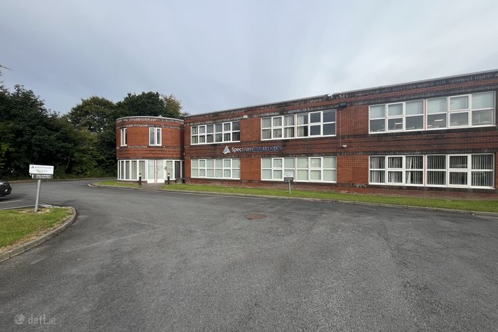 Stewart House, Lonsdale Road, National Technology Park, Castletroy, Co. Limerick, V94KN70