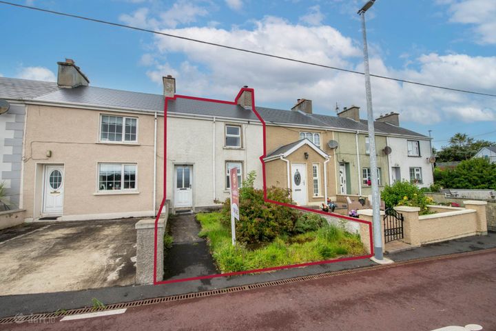 3 The Cottages, Curraghalane, Lifford, Co. Donegal, F93D8WP