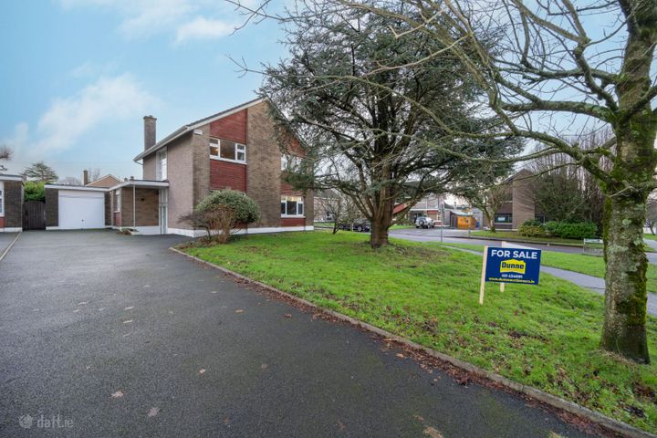 15 Melbourn Road, Bishopstown, Bishopstown, Co. Cork, T12X70F