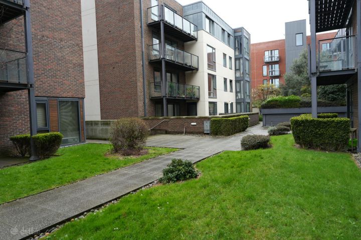 Apartment 128, Ivy Exchange, Dublin 1, D01F577