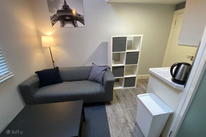Studio -45 College Green, Maynooth, Maynooth, Co. Kildare