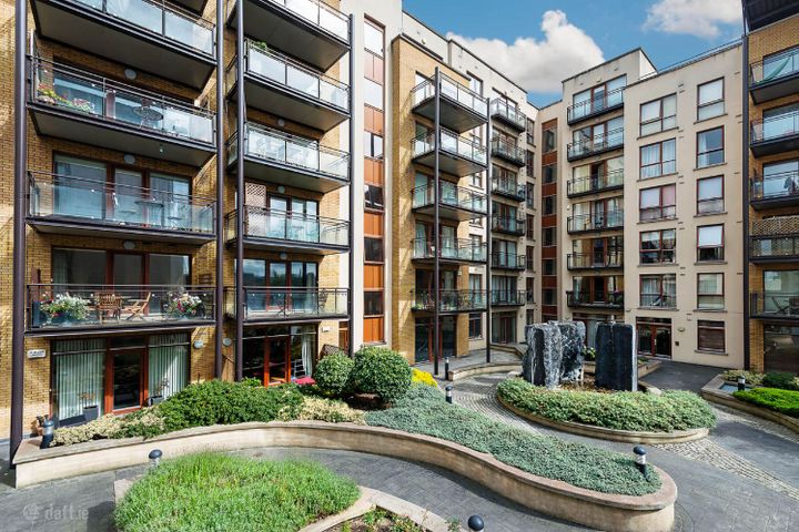 Castleforbes Square, IFSC, Dublin 1, D01VH99
