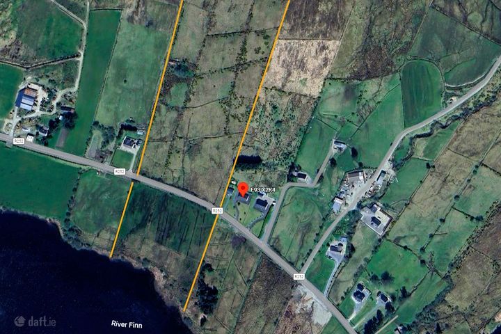 Bellanmore, Cloghan, Bellanamore, Co. Donegal