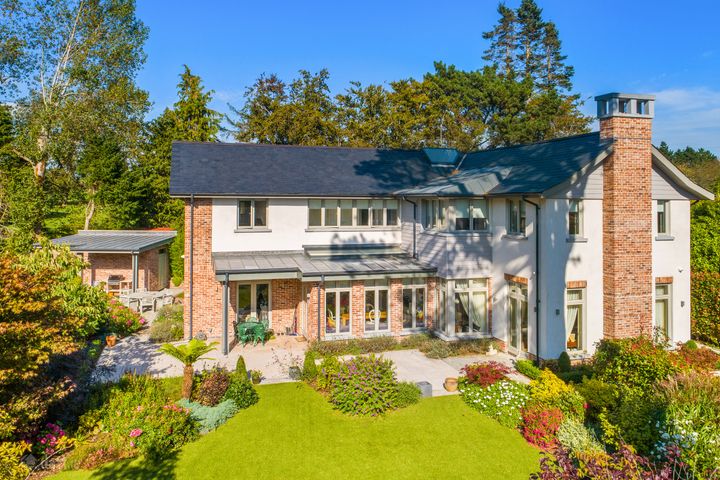 Manderley, 3 Golf Lane, Foxrock, Dublin