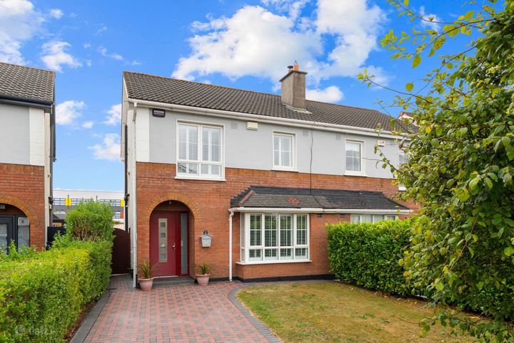 13 Oldbridge View, Lucan, Co. Dublin, K78P447