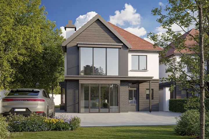 The Colt Collection, Torquay Road - Golf Lane, Foxrock, Dublin 18
