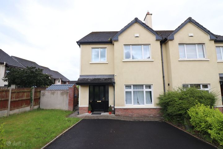 78 Caisleán Na Habhann, Castletroy, Castletroy, Co. Limerick, V94N2TX