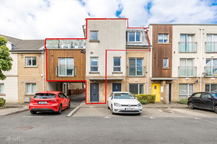 2 Waterside Court, Waterside, Swords Rd, Dublin 9, Dublin