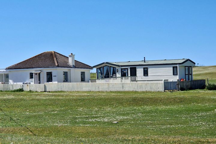 Magheragallon, Derrybeg, Derrybeg, Co. Donegal, F92Y974