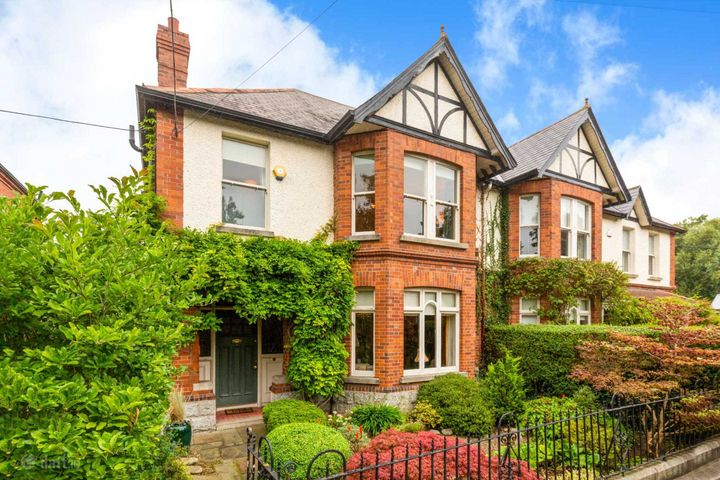 19 Ailesbury Park, Dublin 4, Dublin, Dublin 4, Dublin