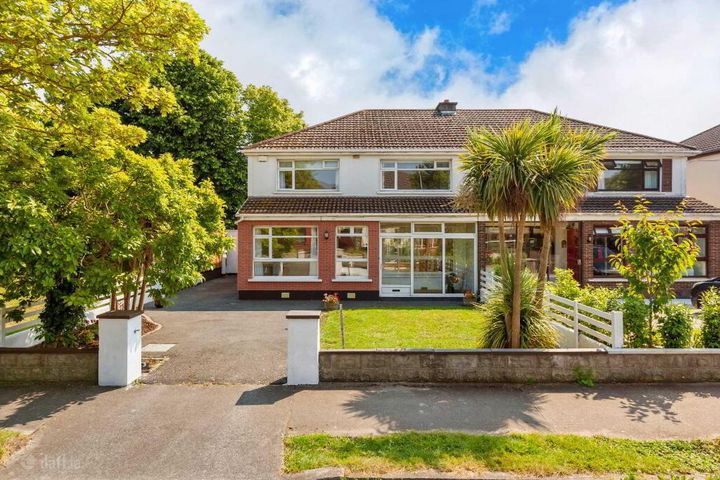 35 Hampton Court, Vernon Ave, Clontarf, Dublin 3, Dublin
