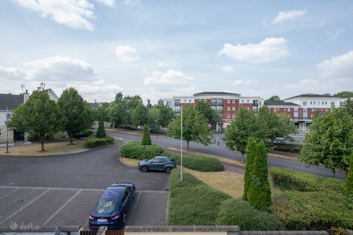 28 Clonlea, Mount Oval Village, Rochestown, Cork, T12WY17