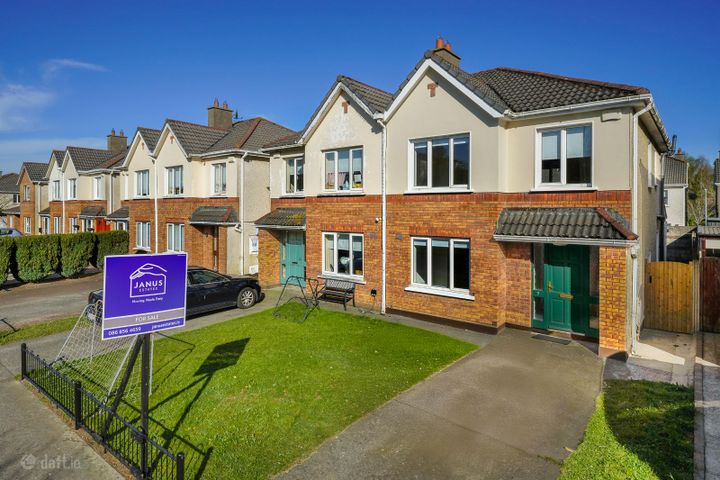 7 Finnslawn, Finnstown Cloisters, Lucan, Dublin