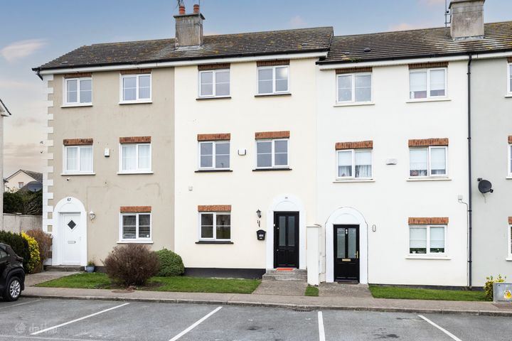 68 Barons Hall Grove, Balbriggan, Dublin, Dublin