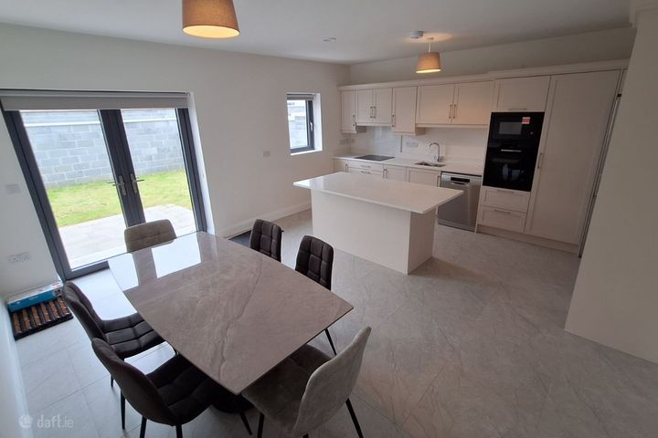Garran Choill Darach, Oranhill, Oranmore, Co. Galway