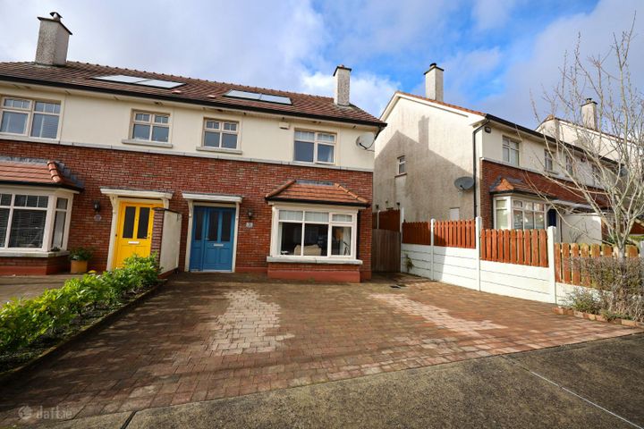 9 Bluebell Lane, Forest Hill, Carrigaline, Co. Cork, P43CK46