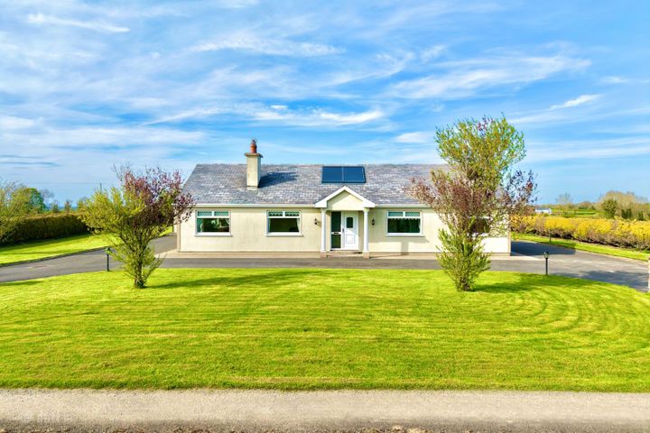 Curraghbawn, Walderstown, Athlone, Co. Westmeath, N37V065