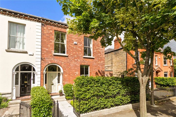 4 Cambridge Road, Rathhmines, Dublin 6, D06X8H2