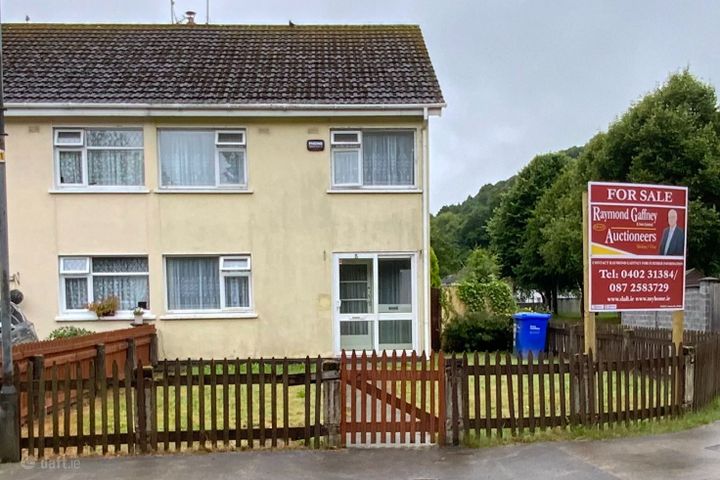 5 Woodview Park, Avoca, Co Wicklow, Wicklow