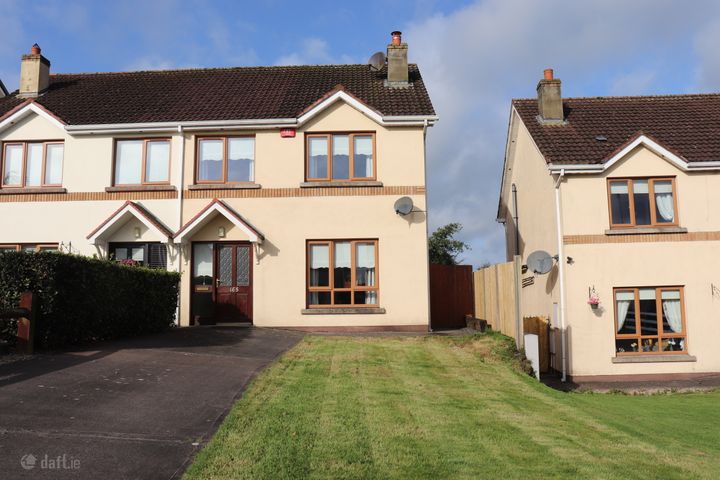 165 Cluain Dara, Baileboro Rd, Kingscourt, Cavan
