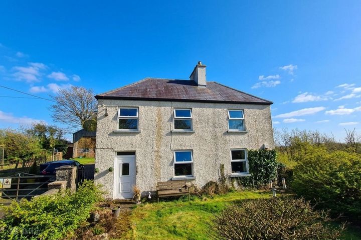 Mist Haven Stud, Lecarrow, Knock, Claremorris, Co. Mayo, F12K258