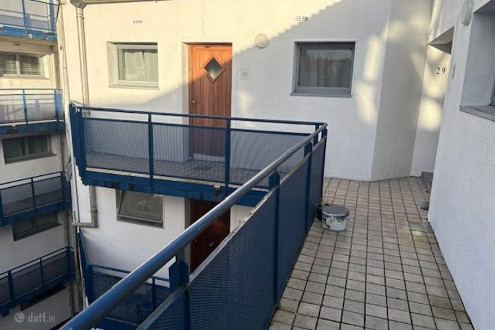 Apartment 30, Jutland Hall, Steamboat Quay, Limerick City Centre