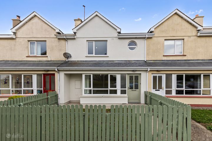 16 Fairgreen, Ballycullane, Co Wexford, Y34 W562