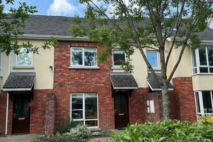 8 Butler Court, Mitchel Street, Thurles, Co. Tipperary, E41N2D5