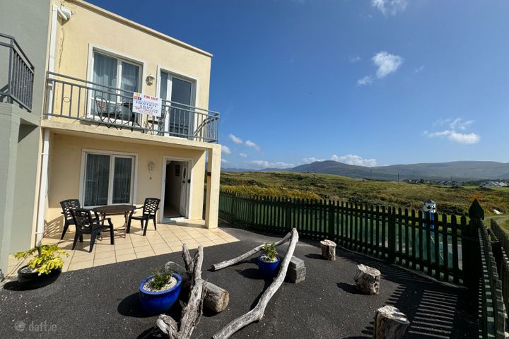 5 Centre Point Mews, Main Street, Waterville, Co. Kerry, V23X884