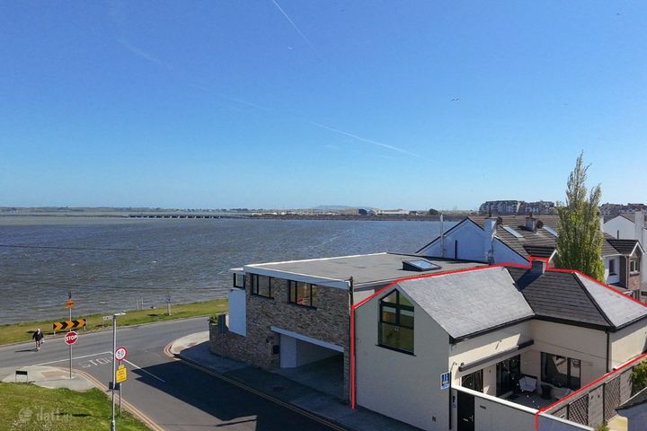 Braemar Cottage, Texas Lane, Malahide, Co. Dublin, K36VR02