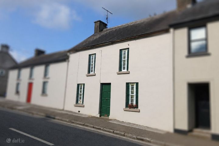 2 O'Sheas Corner Main Street, Glanworth near, Fermoy, Co. Cork