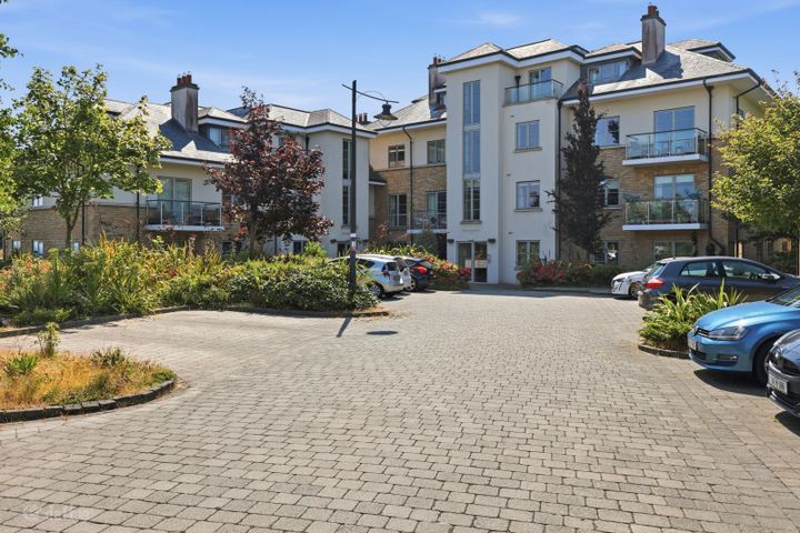 Apartment 14, The Lighthouse, The Crescent, Robswall, Malahide, Co. Dublin, K36AW86