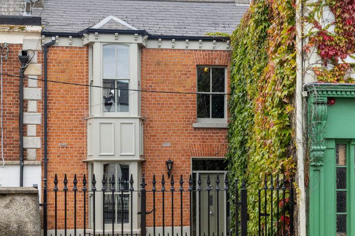 16 Railway Rd, Dalkey, Dublin, Dublin