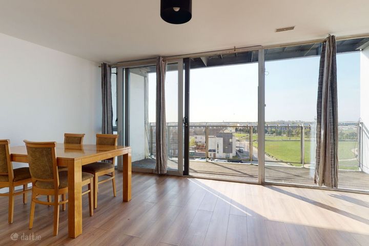 Apt. 45 The Charter, Santry Cross, Ballymun, Dublin 11, Ballymun, Dublin 11, D11P652 - Photo 3