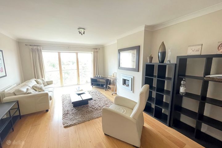 The Oaks, Rockfield, Dundrum, Dublin 16