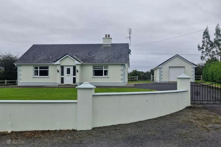 Faheens, Midfield, Swinford, Co. Mayo, F12DY28, Midfield, Co. Mayo