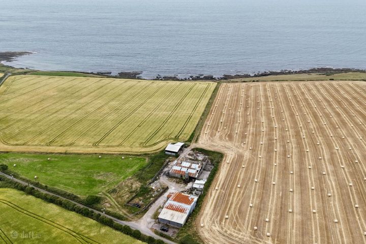 Midleton, Co. Cork, P25TP68