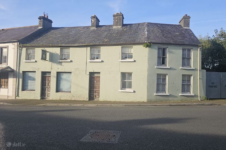 Aclare, Ballymote, Aclare, Co. Sligo, F91VH30