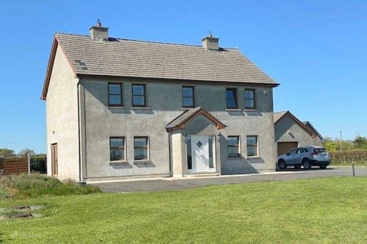 Piercetown, Twomileborris, Thurles, Co. Tipperary, E41W0C3