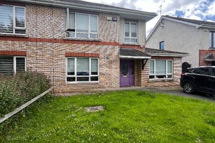 64 Mornington Court, Mornington, Mornington, Co. Meath, A92R8Y2