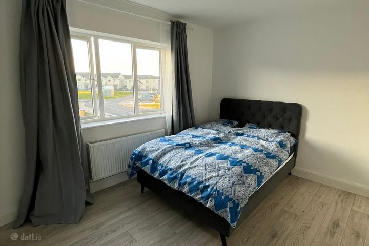 Tullow Road,Carlow, Carlow Town, Co. Carlow